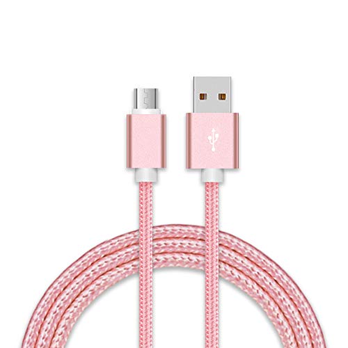 USB充電ケーブル Micro USB Amazon | micro USBケーブル マイクロUSB Android用 充電ケーブル