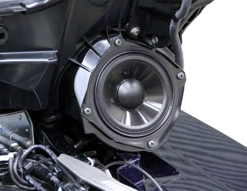 J&M Corporation FSRK-GW18-XXR Speaker