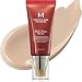 Missha M Perfect Cover No.23 SPF 42/PA+++ BB Cream, Natural Beige, 1.7 Ounce