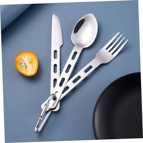 Ensemble de cuillère à couverts boîte à déjeuner lavable et réutilisable