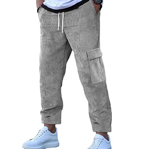 Pantalon Tactique Séchage Rapide et Haute Élasticité - 2