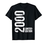 Photo Gallery 25° compleanno 25 uomo donna anni 2000 regalo maglietta Photo Gallery 25° compleanno 25 uomo donna anni 2000 regalo maglietta