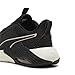 PUMA Womens X-Cell Nova Cross Trainer, Womens Black-Rose Quartz, 9