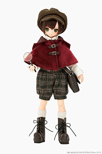 近藤花 one、two 2枚セット 検索)アルチュール AZONE INTERNATIONAL::えっくす☆きゅーと::商品詳細