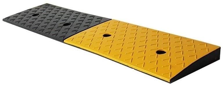 Tapis de marche domestique commercial en caoutchouc pour un passage de trottoir durable