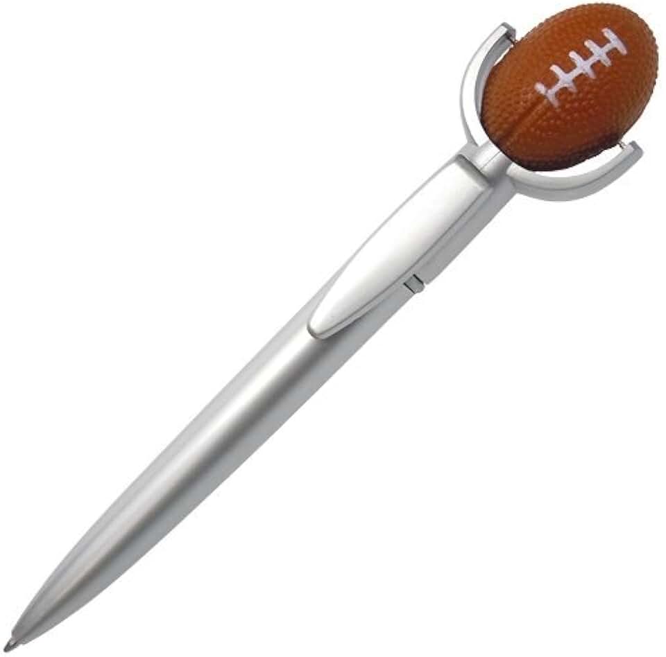 football pen