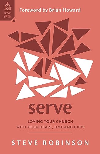 Serve (With: Brian Howard)