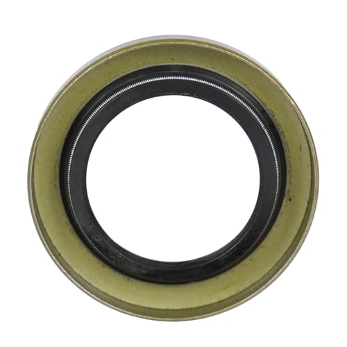 KABOBEARING 2 Set Fits for 1-1/16\'\' inch Axles Trailer Wheel Hub Bearings,L44649 L44610 Bearings(GCr15),ID 1.0625\",OD1.9800,Width 0.560\",12192TB Seal OD 1.980\'\',Dust Cover and Cotter Pin.