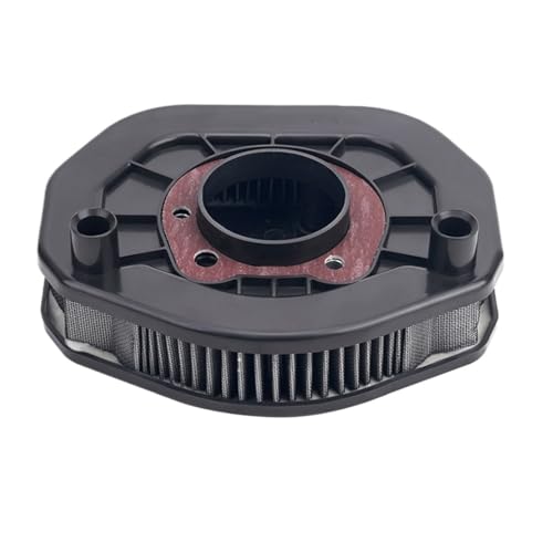Filtre à air pour moto Harley Sportster XL883 et XL1200
