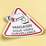🔴 Protection renforcée : Film transparent anti-rayures pour une durabilité maximale, même en extérieur.