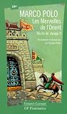 Recits De Voyage. Tome 2, Les Merveilles De L'Orient