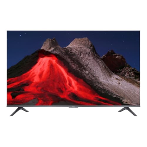 XIAOMI TV A Pro(2026) QLED 43" UHD 4K - L43MBAPEU