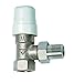 RBM 0010014620 Vanne thermostatique d'angle Jet-Line 3/8 raccord fer