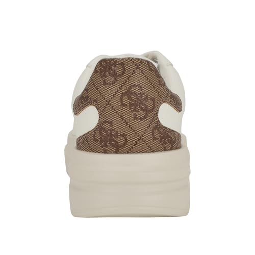 GUESS Women's Elbina Sneaker3