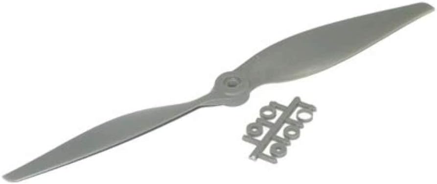 11x5.5 E Thin Electric RC Airplane Composite Propeller