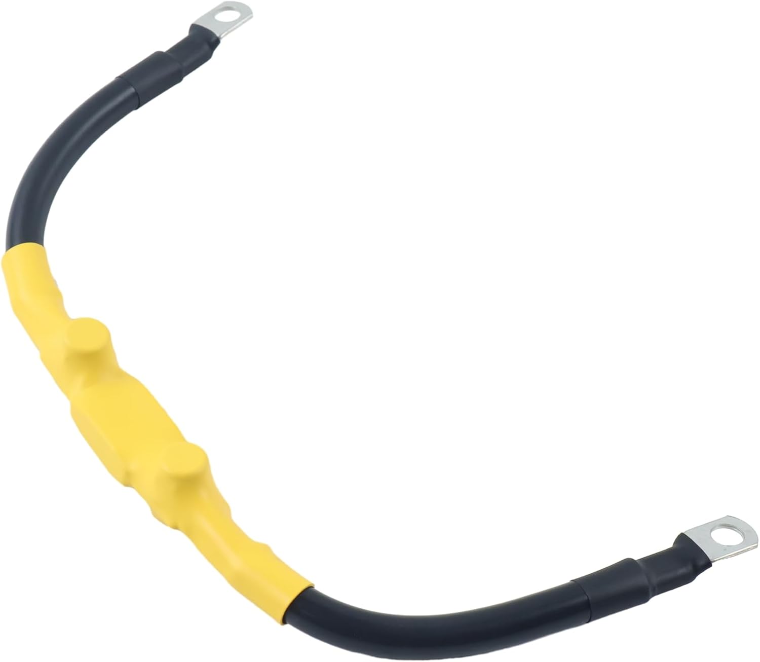 300A In-line Battery Cable 216103 195691 137276AA Compatible With Skyjack Scissor Lift SJIII3220 SJIII3226 SJIII4620 SJIII4626 SJIII4632