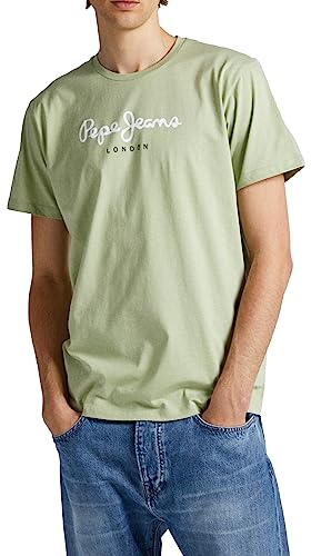 Pepe Jeans Eggo N, T-Shirt Uomo