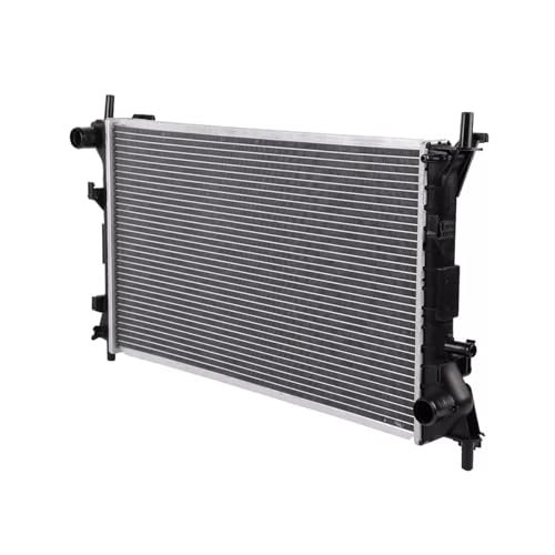 image for AutoShack Radiator Replacement for 2000 2001 2002 2003 2004 2005 2006 