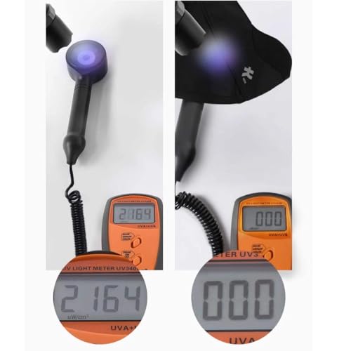 lulupila UV-Schutz Gesichtsmaske, UPF50+, Atmungsaktiv, Waschbar, für Sport und Outdoor-Aktivitäten,Outdoor Sport Maske (Schwarz)