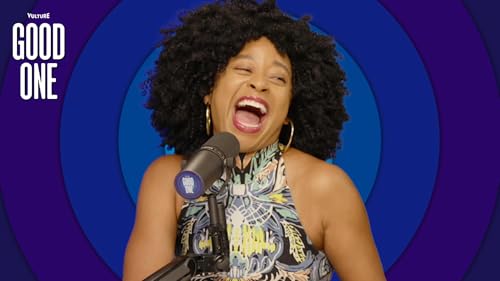 Phoebe Robinson Is Done Being a Girl Boss Podcast Por  arte de portada