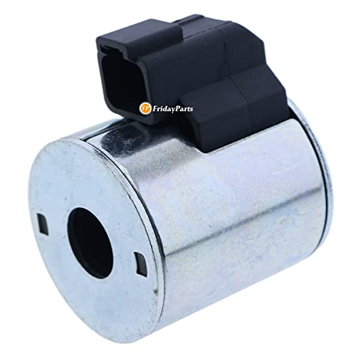 Bobina solenoide 12V 4304112 para HydraForce Stem Serie 10 3