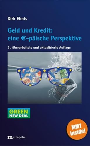 Geld und Kredit: eine €-päische Perspektive