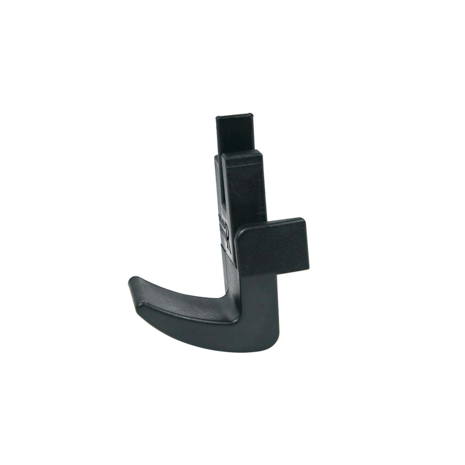LUTH Premium Profi Parts Außenfensterhalter rechts unten kompatibel mit Electrolux 355804704/3 für Backofen Herd