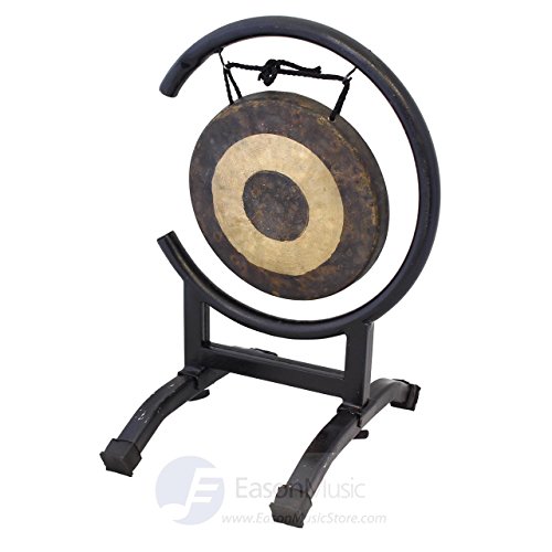 Eason Music Chao Gong With Stand And Mallet 20Cm #TOP1