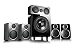 Produktbild Wharfedale DX-2 Lautsprecher, Schwarz