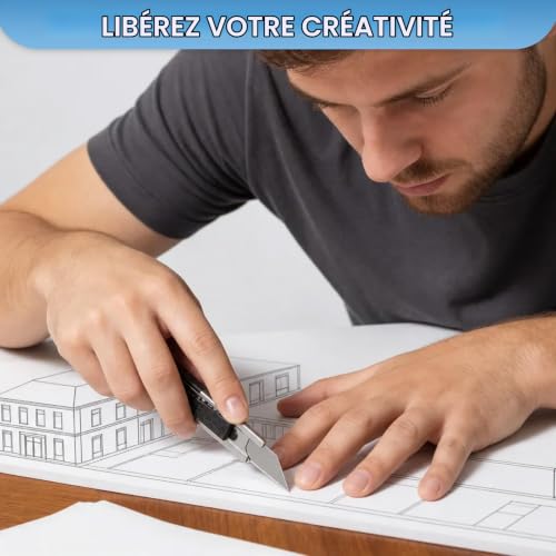 Mousse Rembourrage, Rouleau de Mousse EVA Blanc 5mm, Plaque De Mousse 35x160cm, Eva Foam, Panneaux En Mousse Eva Faciles à DéCouper Pour Cosplay, Costume, Bricolage, Projets De Bricolage, (5mm Blanc) – vue 4