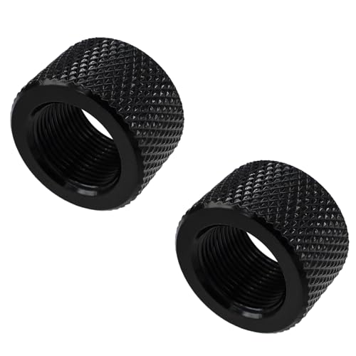 Ficero Thread Protector 5/8x24 for .308 LR308 (2 Pack)