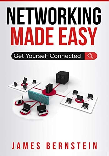 Networking Made Easy: Get Yourself Connected (Computers Made Easy Book 3) Kindle Edition