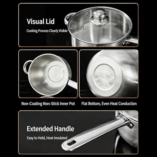 Ficelle de boucher pour trussing de dinde et fil de cuisson 85 m - 4