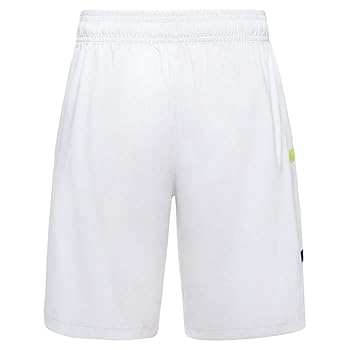 【FILA】男女共用 Pro Player Tennis Shorts / 追跡付 Fila Shorts Jakob - blue | FILA Official