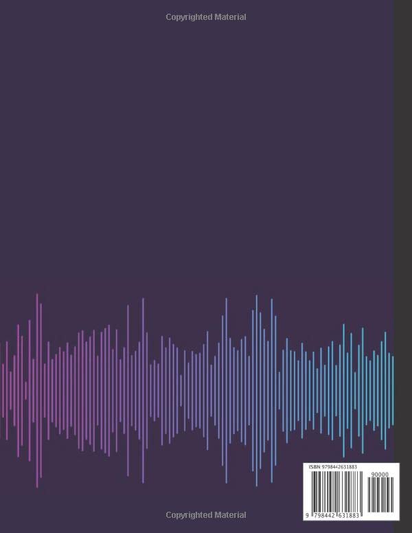 Podcast Planner: A Journal for Planning the Perfect Podcast | Funny Podcast Log Book Planner, Hosting Notebook & Podcasting Journal Logbook for Planning Perfect Podcasts. image 3