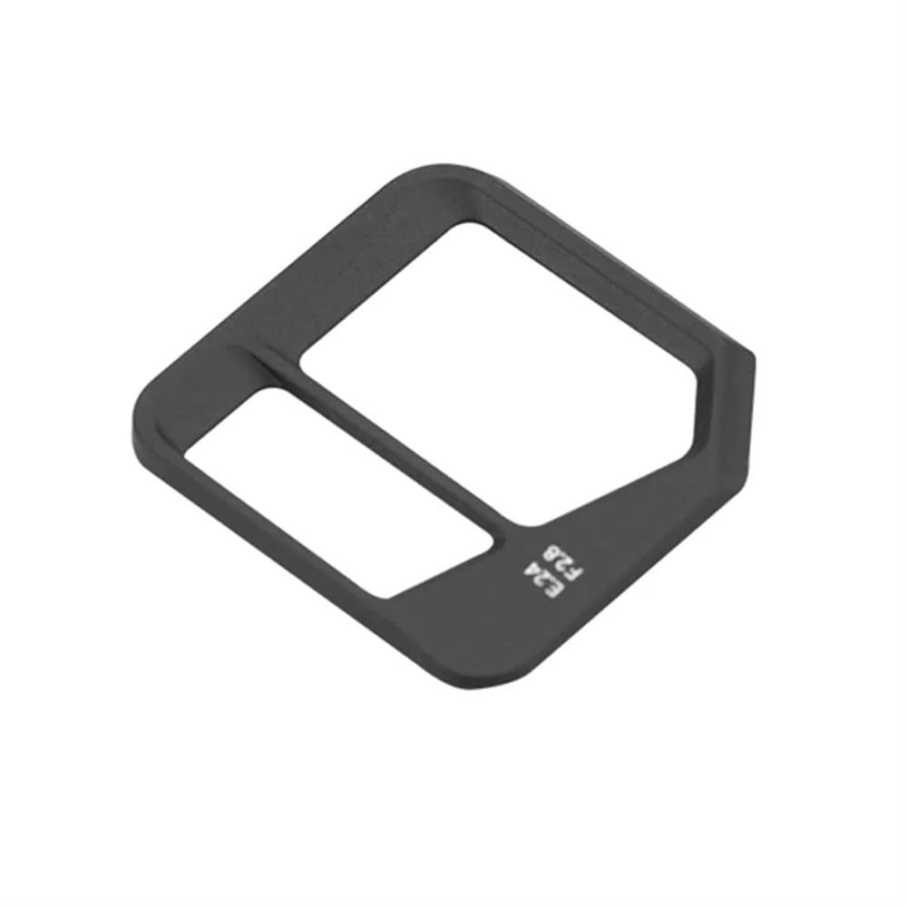 Pierścień aparatu Gimbal Szkło obiektywu do DJI Mavic 3 / CINE Zamiennik do części naprawczych do dronów DJI Mavic 3(Lens and Ring)