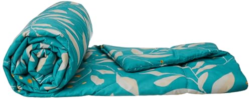 Solimo 120 GSM Comforter - Image 4 of 6