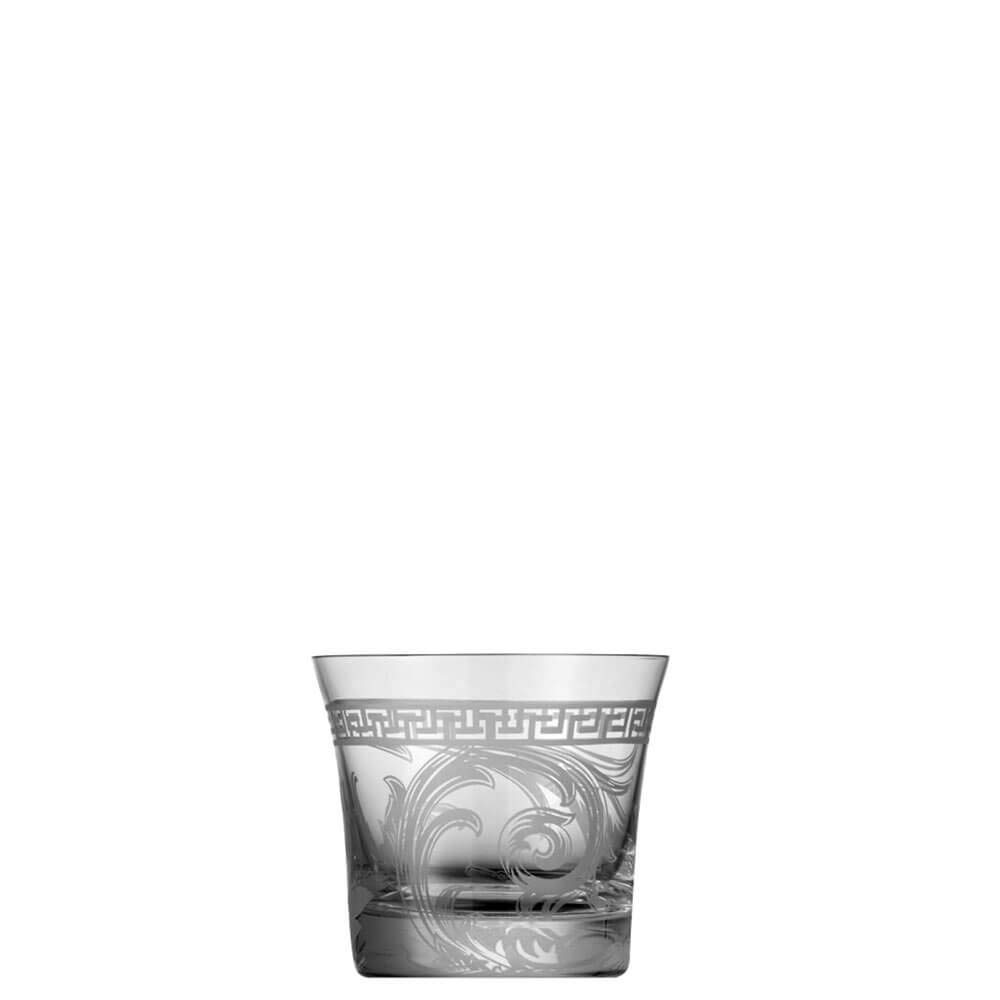 Versace – Bicchiere Whisky Arabesque