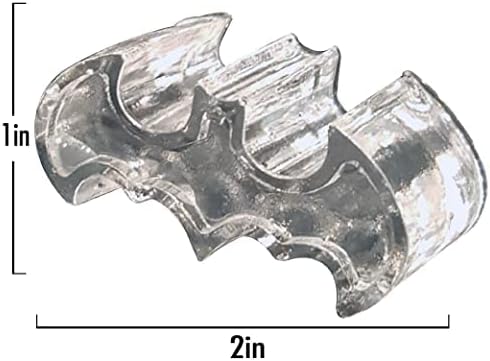 Batman Ice Cube Tray
