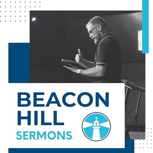 Beacon Hill Sermons cover art