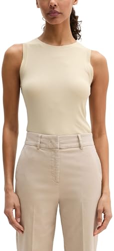 Pantalon femmes Marc O Polo 612019610213 idéal pour le bureau en taille 36