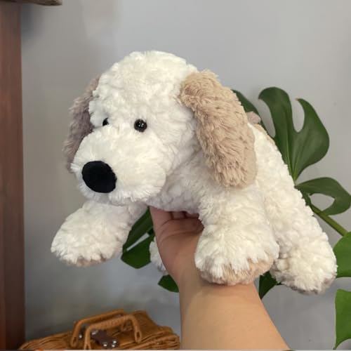 Peluche émotionnelle Cockapoo avec coton PP de qualité supérieure - 2