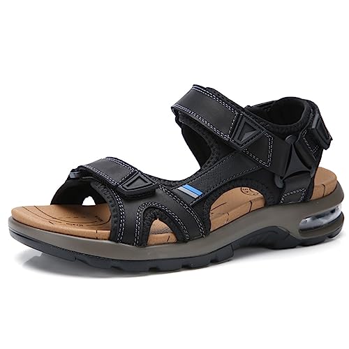 Men's Outdoor Leisure Sandal Soft Beach Sandals Men Comfortable Sandals
