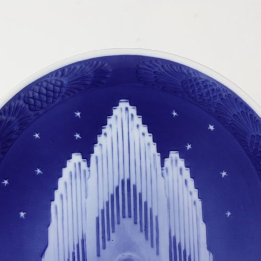 ロイヤルコペンハーゲン・イヤープレート1929年 Amazon.co.jp: ロイヤルコペンハーゲン Royal Copenhagen イヤー