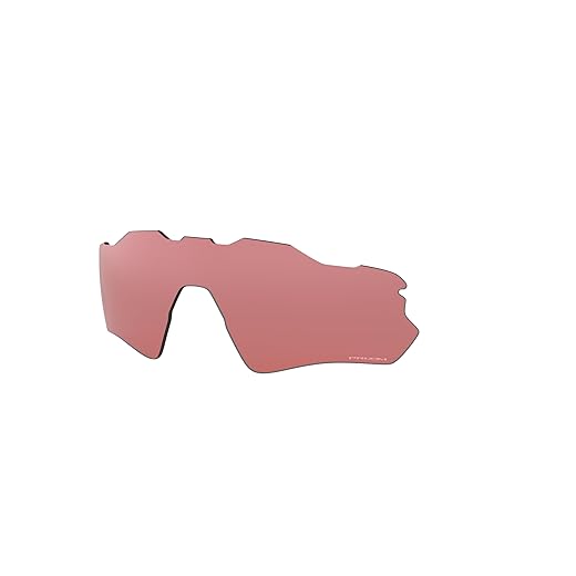 Oakley Lentes de óculos de sol Aoo9208ls Radar Ev Path Sport de reposição