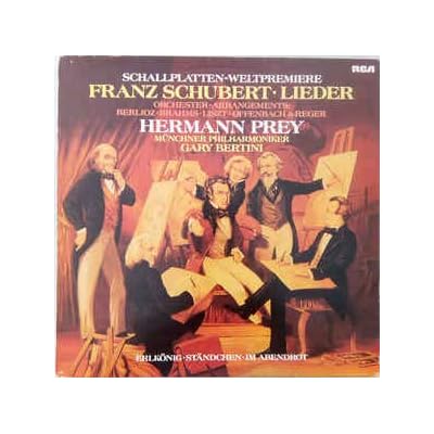 Ber&uuml;hmte Lieder In Orchesterbearbeitung
