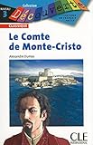  Le Comte de Monte-Cristo - Niveau 3 - Lecture Découverte - Livre