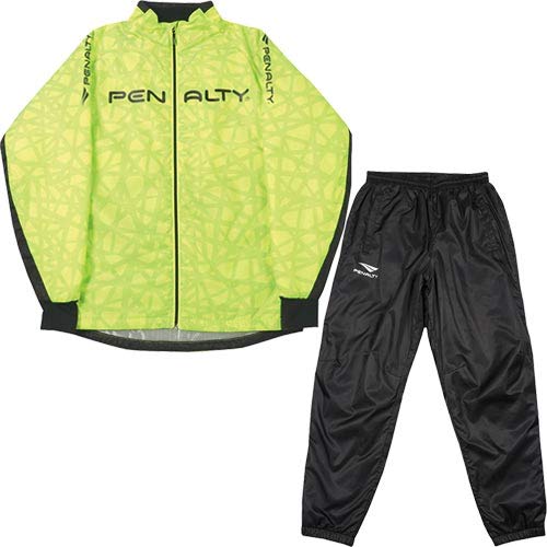 PENALTY(ペナルティ) ウォーマースーツ (po0516) 65Fイエロー S