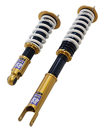 HKS ハイパーマックス IV GT BCNR33 BNR34 GT-R 車高調 Amazon.co.jp: HKS ハイパーマックスダンパー MAX4 SP 車高調