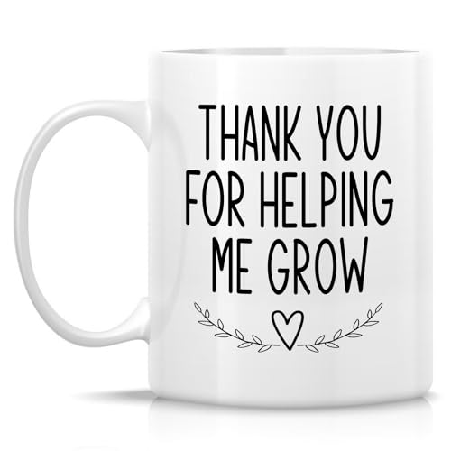 Taza cerámica Retreez blanca 325 ml miniatura 2